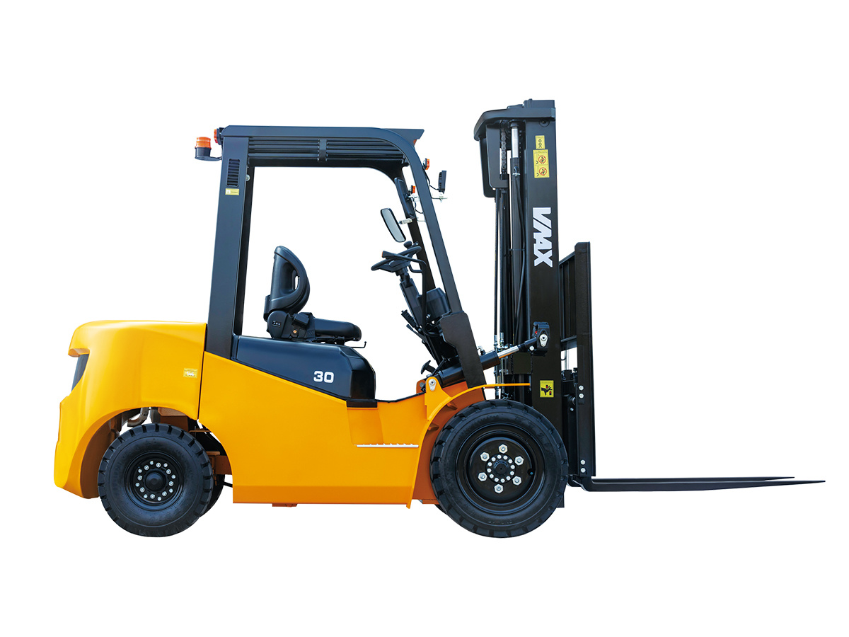 电动叉车 EK2系列